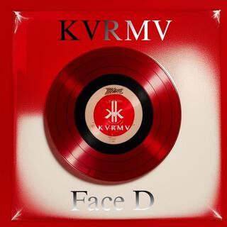 KVRMV face D