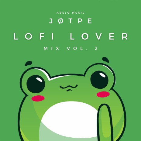 Lofi Lover Music, Pt. 15 ft. Keraj