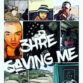Saving Me