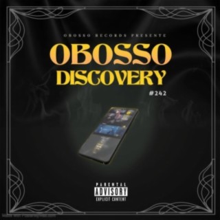 Obosso Records