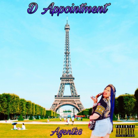 D Appointment | Boomplay Music