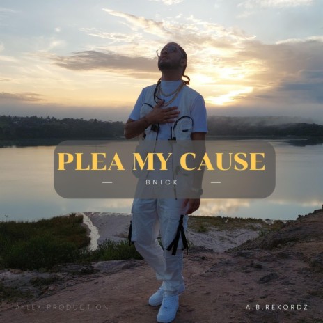 Plea My Cause | Boomplay Music