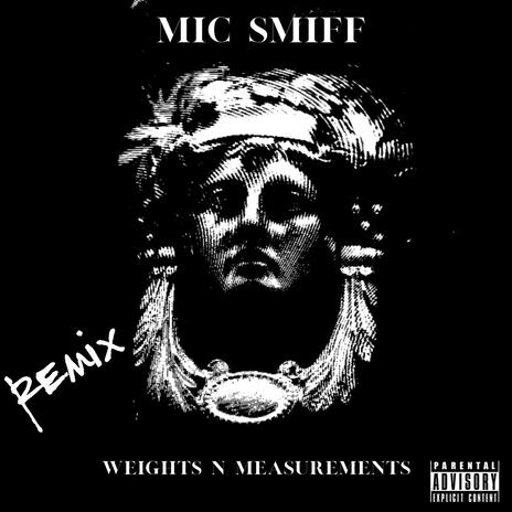 Weights N Measurements P2 | Boomplay Music