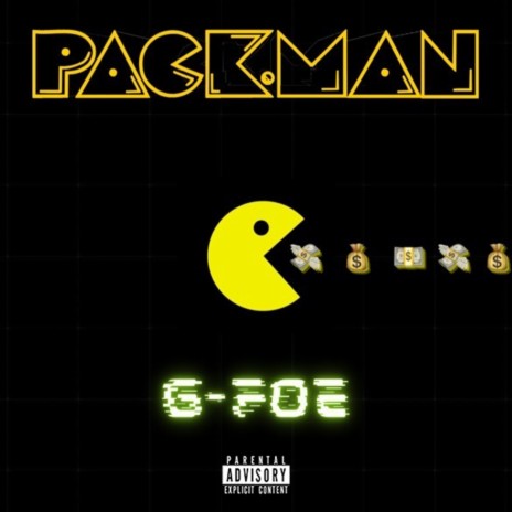 PACKMAN | Boomplay Music