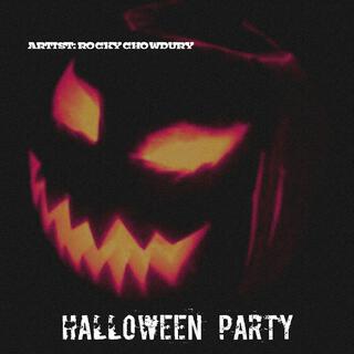 Halloween Party