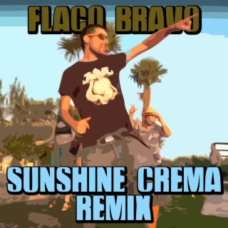 Sunshine crema (Remix)