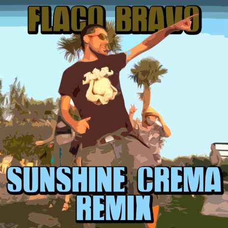 Sunshine crema (Remix) ft. Coldman | Boomplay Music