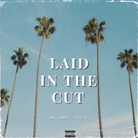 Laid In The Cut ft. Lil P | Boomplay Music