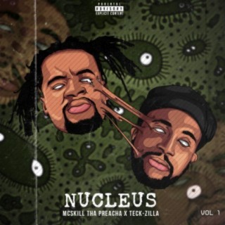 Nucleus, Vol. 1