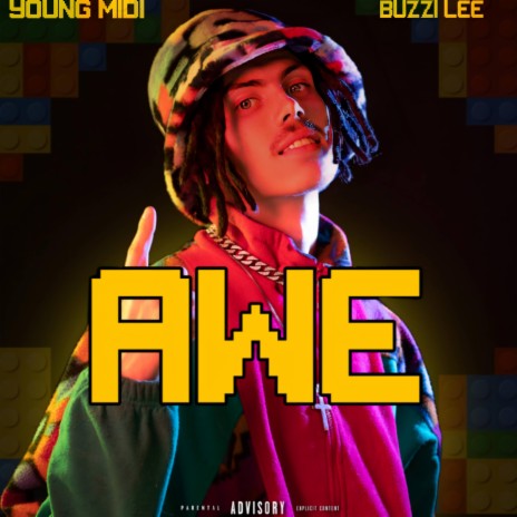 Awe ft. Buzzi Lee | Boomplay Music