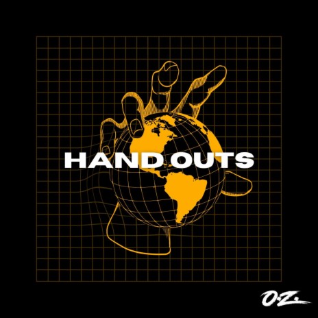 HAND OUTS | Boomplay Music
