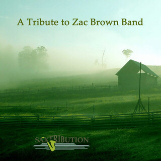 A Tribute To Zac Brown Band