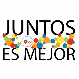 Juntos Es Mejor