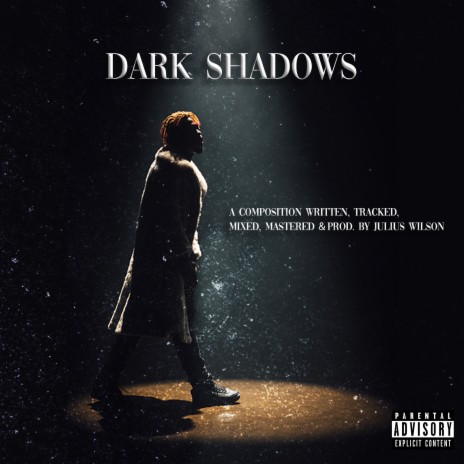 Dark Shadows | Boomplay Music