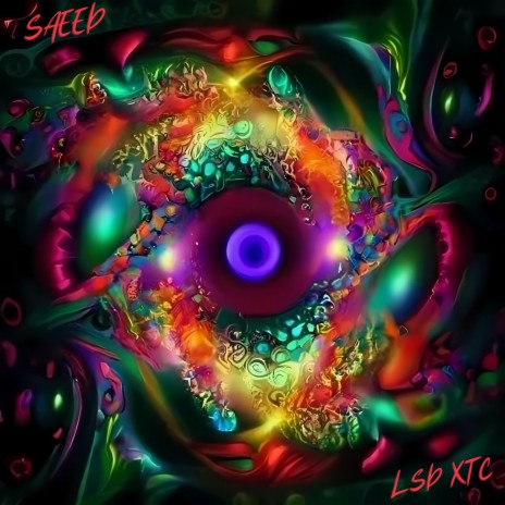 LSD XTC | Boomplay Music