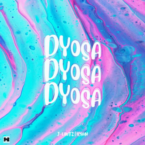 Dyosa ft. Ichan | Boomplay Music