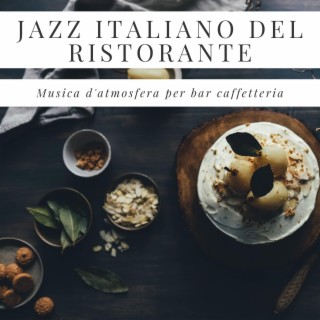 Musica d'atmosfera per bar caffetteria