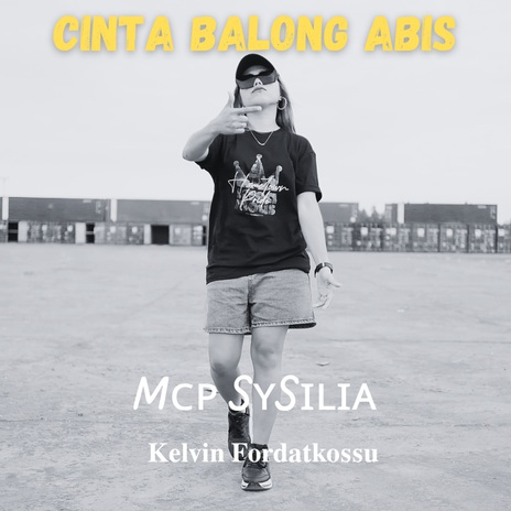 Cinta Balong Abis ft. kelvin fordatkossu | Boomplay Music