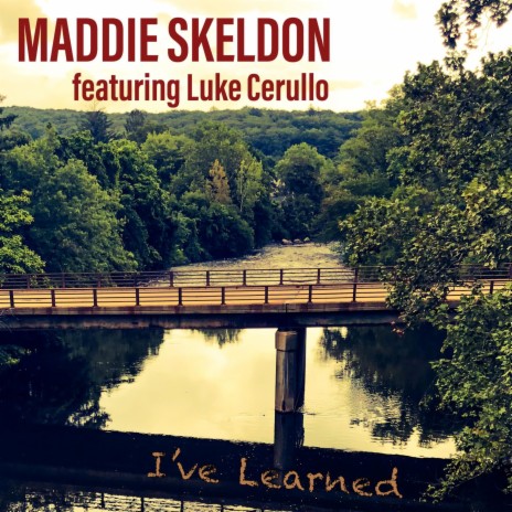 I've Learned ft. Luke Cerullo | Boomplay Music