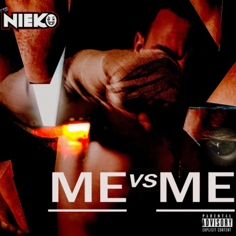 Me Vs Me (feat. Frannie El) | Boomplay Music