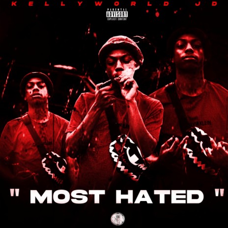 Most Hated | Boomplay Music