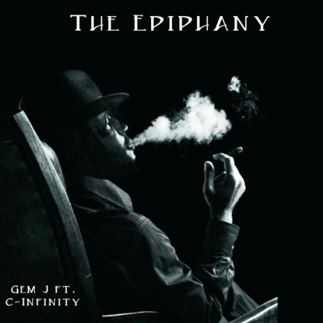 The Epiphany ft. Gem J | Boomplay Music
