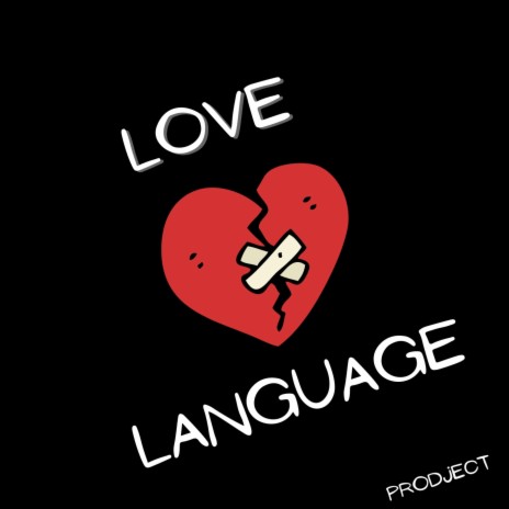 LOVE LANGUAGE | Boomplay Music