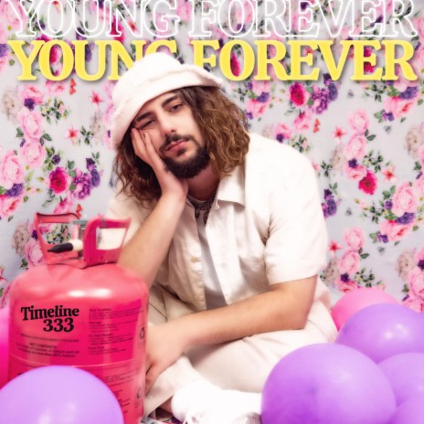 YOUNG FOREVER | Boomplay Music