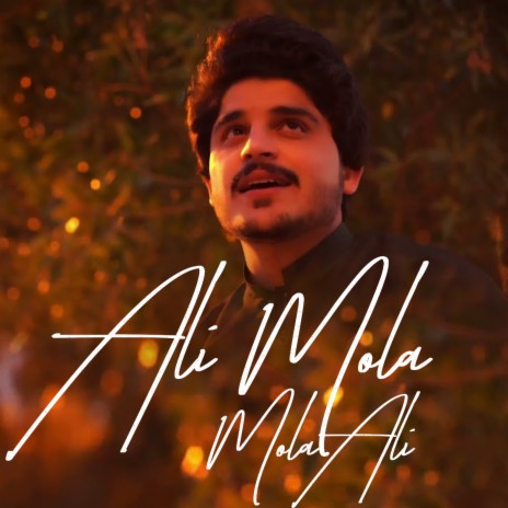 Ali Mola Mola Ali | Boomplay Music