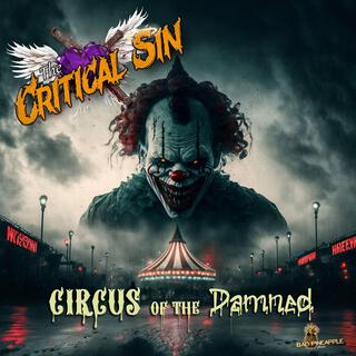 Circus Of The Damned