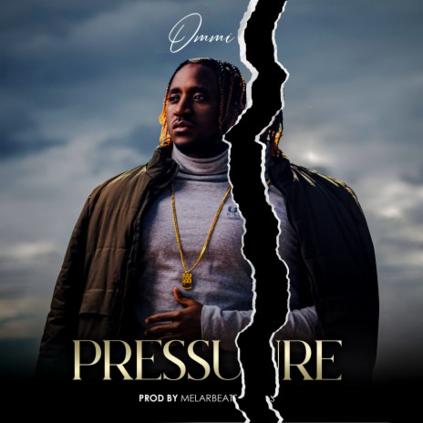 Pressure (Radio) | Boomplay Music