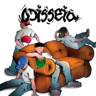 ODISSEIA