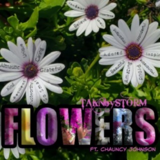 FLOWERS (feat. Chauncy Johnson)