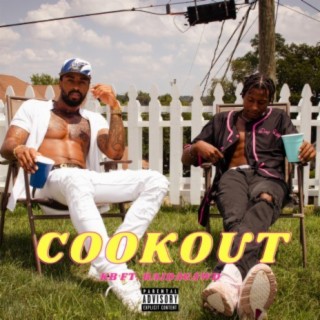 Cookout (feat. RajDaGawd)