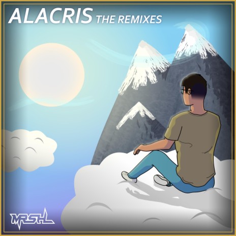 Alacris (VIP) | Boomplay Music