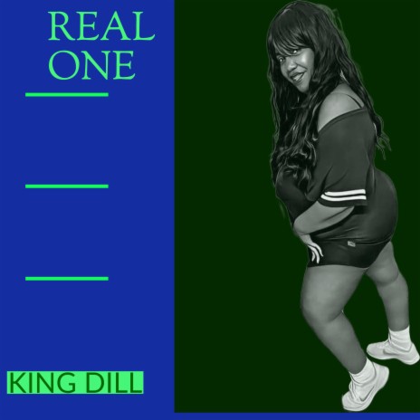 REAL ONE | Boomplay Music