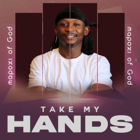 Take My Hands | Boomplay Music