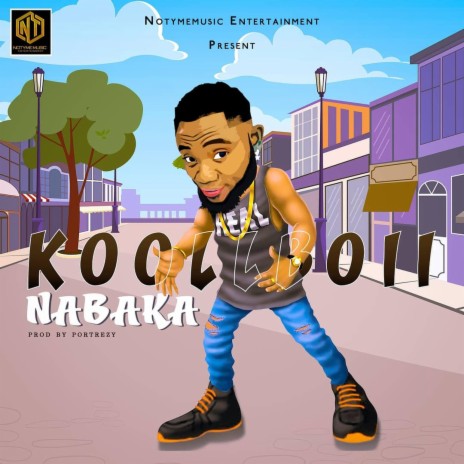 NABAKA | Boomplay Music