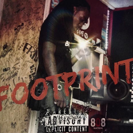 FOOT PRINT | Boomplay Music