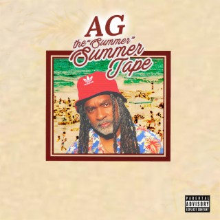 The SUMMER Summer Tape