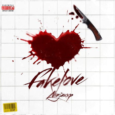 Fake Love | Boomplay Music