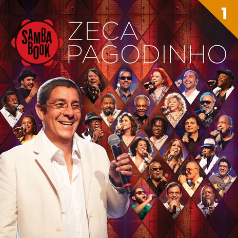 Em Nome da Alegria ft. Zeca Pagodinho & Almir Guineto | Boomplay Music