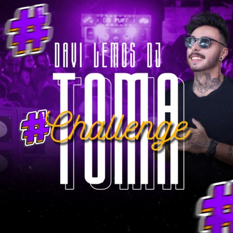 Toma Challenge | Boomplay Music