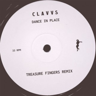 Dance in Place (Treasure Fingers Remix)