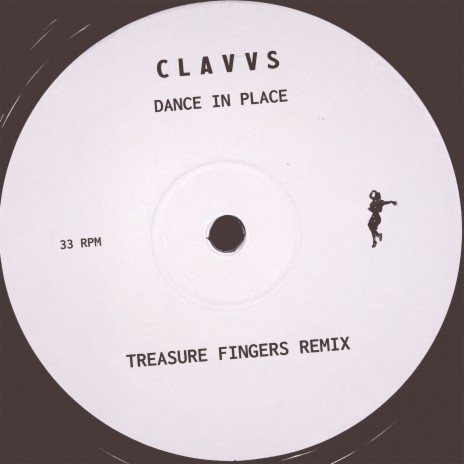 Dance in Place (Treasure Fingers Remix) ft. Treasure Fingers