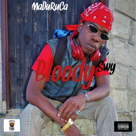 Bloody Swy | Boomplay Music