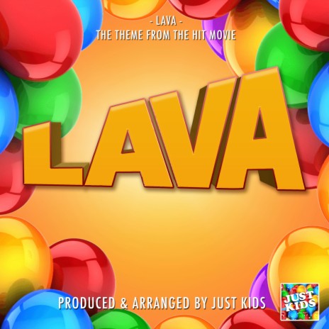 Lava (From Lava) | Boomplay Music