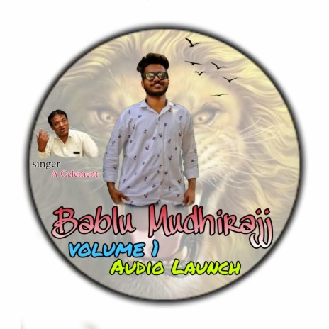 BASHEERBAGH BABLU MUDHIRAJ VOLUME.1 SONG | Mana Telangana folk | Boomplay Music