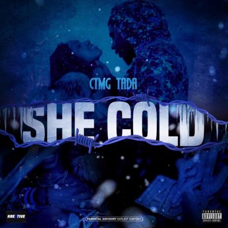 She Cold | Boomplay Music