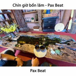 Pax Beat